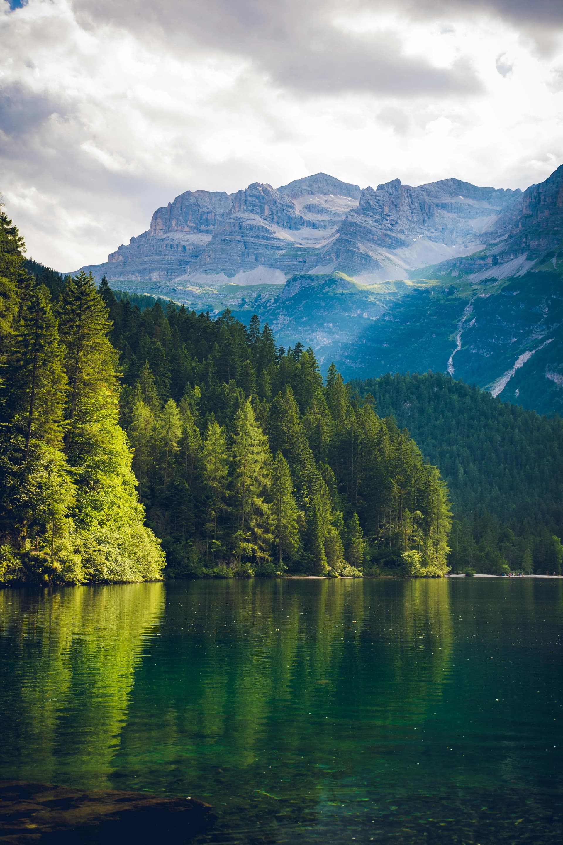 Environnement naturel